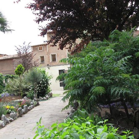 Posada Del Almudi ダロカ エクステリア 写真