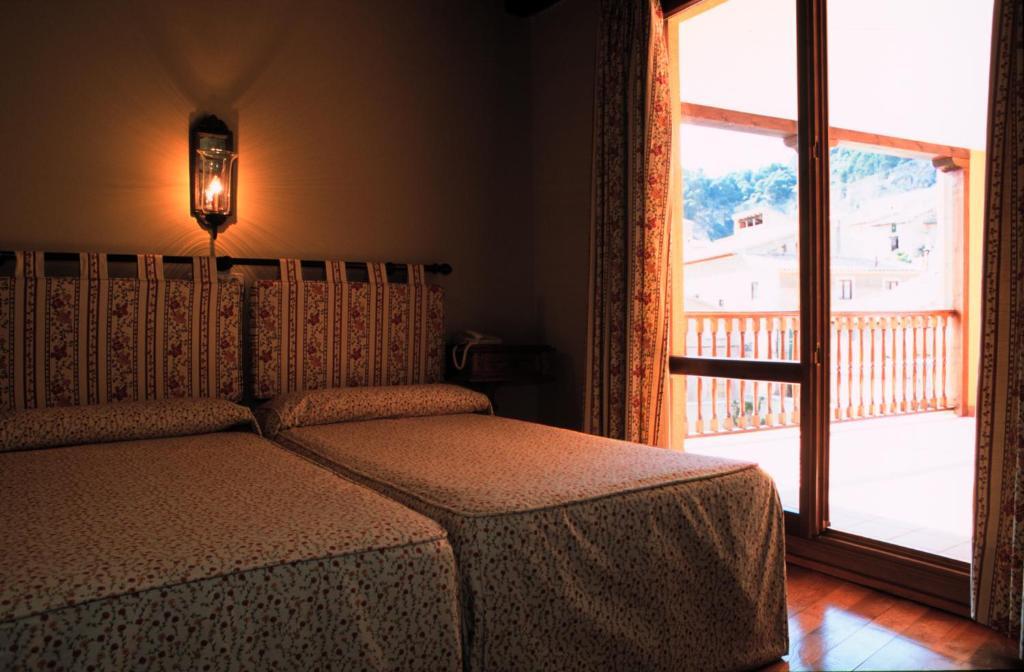 Posada Del Almudi ダロカ 部屋 写真