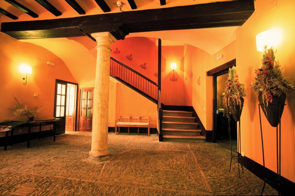Posada Del Almudi ダロカ 部屋 写真