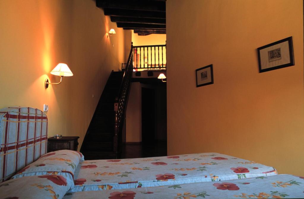 Posada Del Almudi ダロカ 部屋 写真